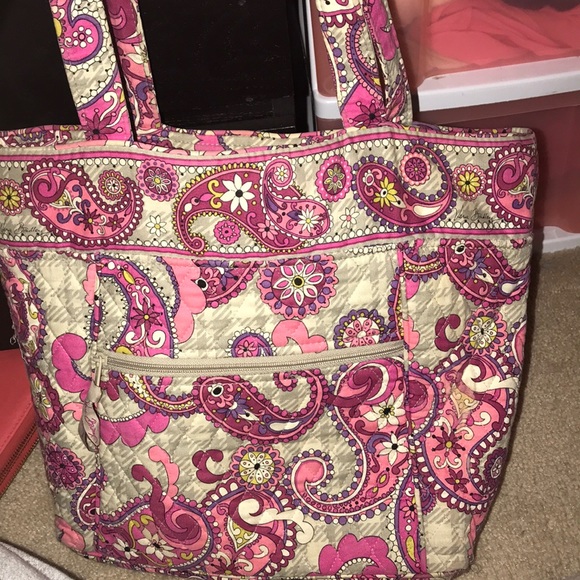 vera bradley bag - Picture 1 of 3